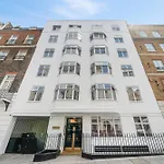 Opulent 2-Bedroom Residence In The Heart Of Mayfair H4