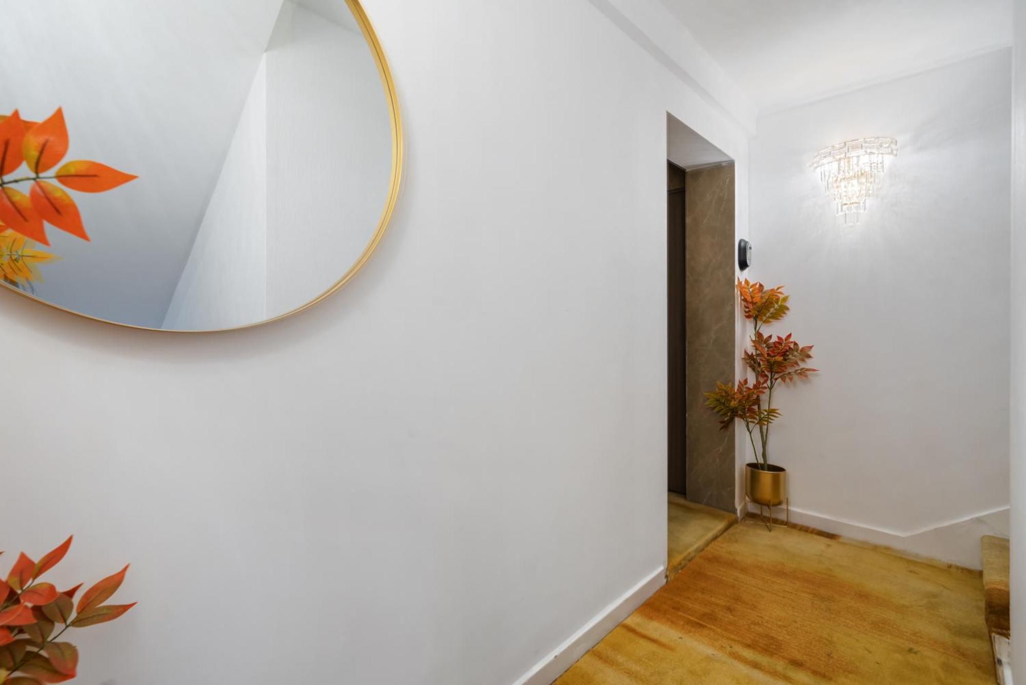 Opulent 2-bedroom In The Heart Of Mayfair H4 * London