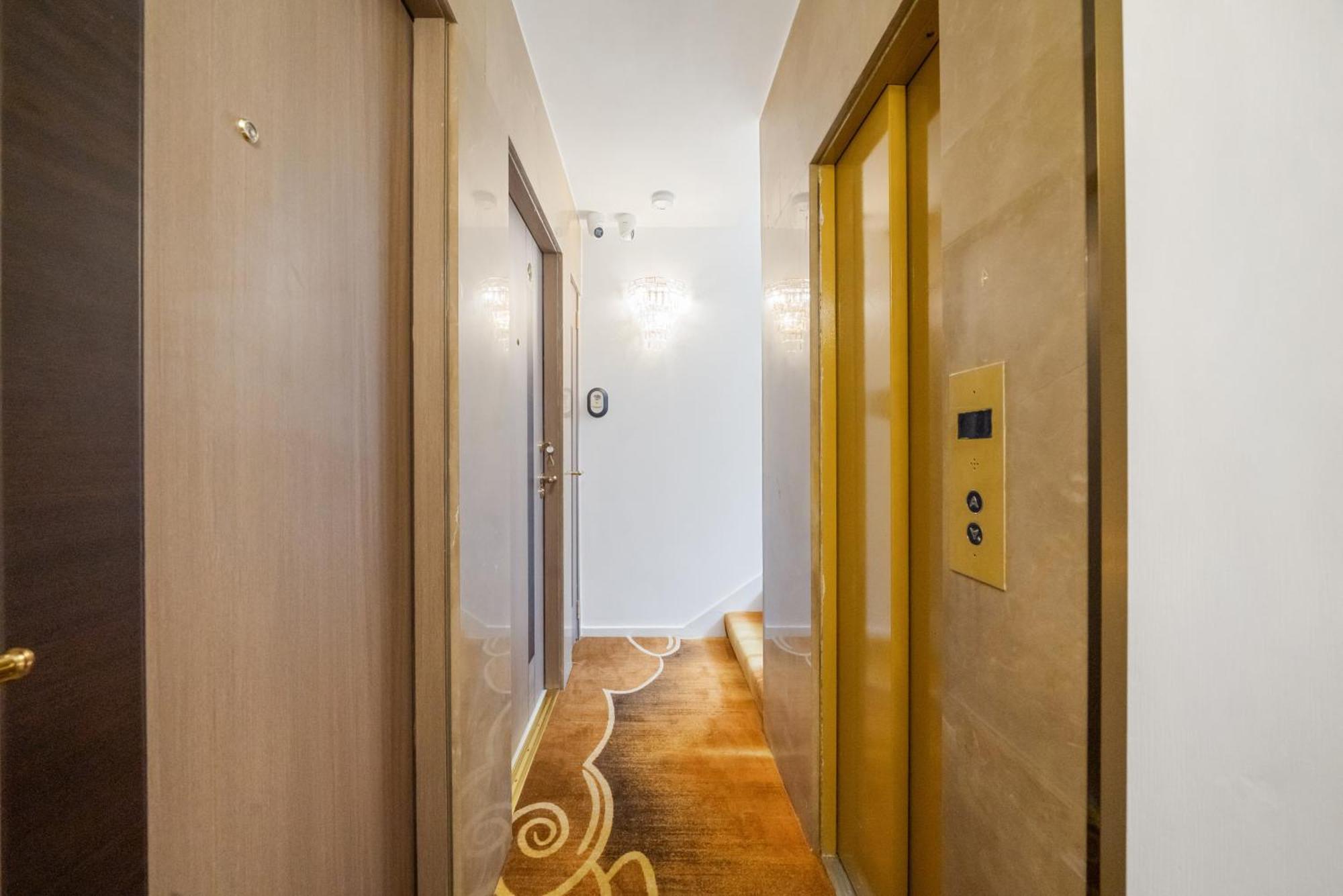 Opulent 2-bedroom In The Heart Of Mayfair H4 Apartment London