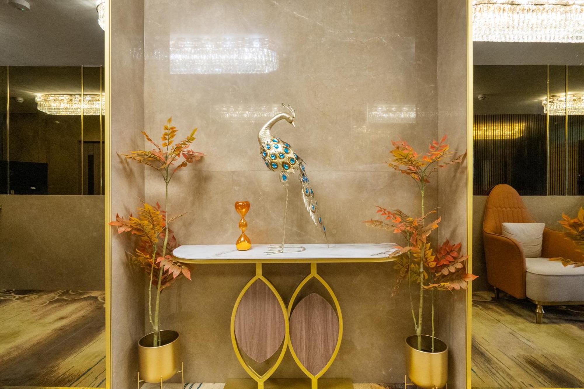 Opulent 2-bedroom In The Heart Of Mayfair H4 *