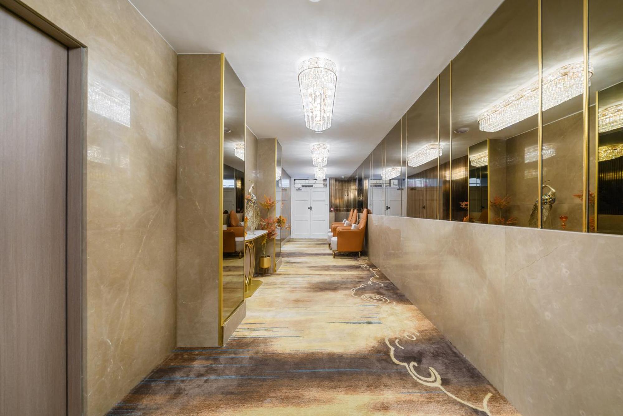Apartment Opulent 2-bedroom In The Heart Of Mayfair H4 *