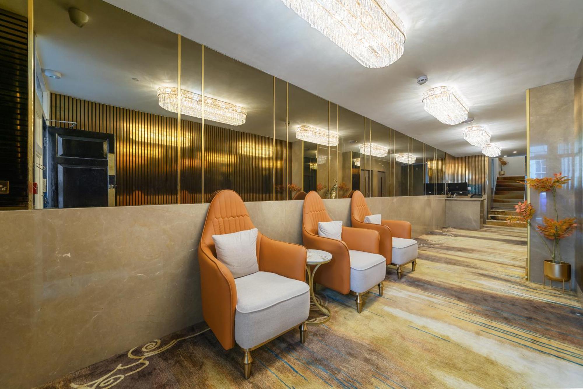 Opulent 2-bedroom In The Heart Of Mayfair H4 * London