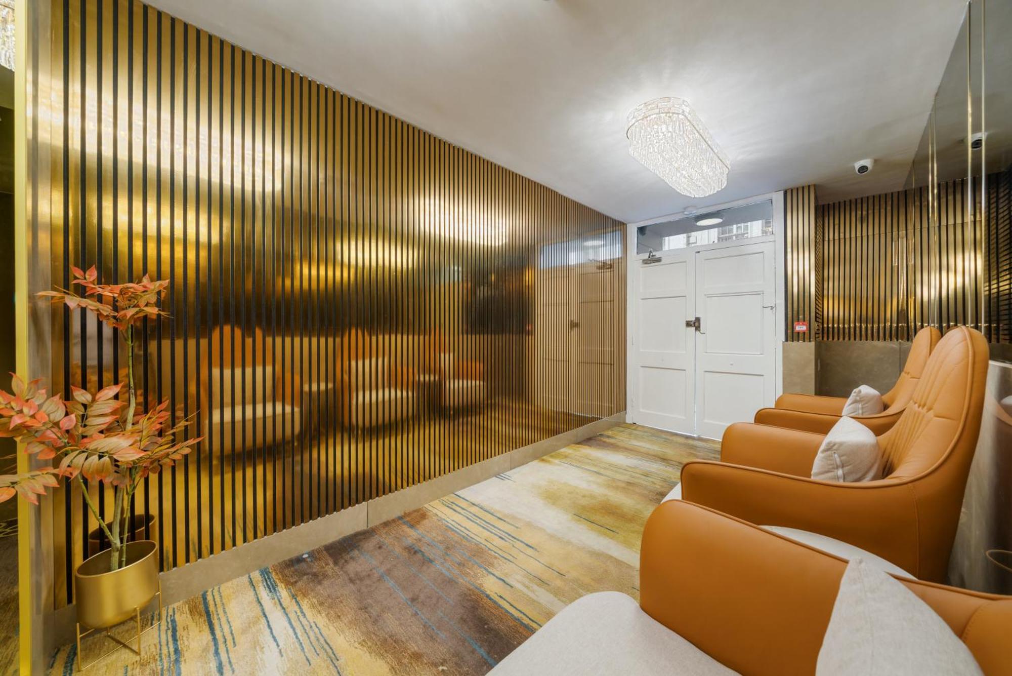 Opulent 2-bedroom In The Heart Of Mayfair H4 Apartment